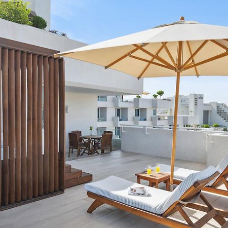 King Solomon By Isrotel Collection Eilat Exterior photo