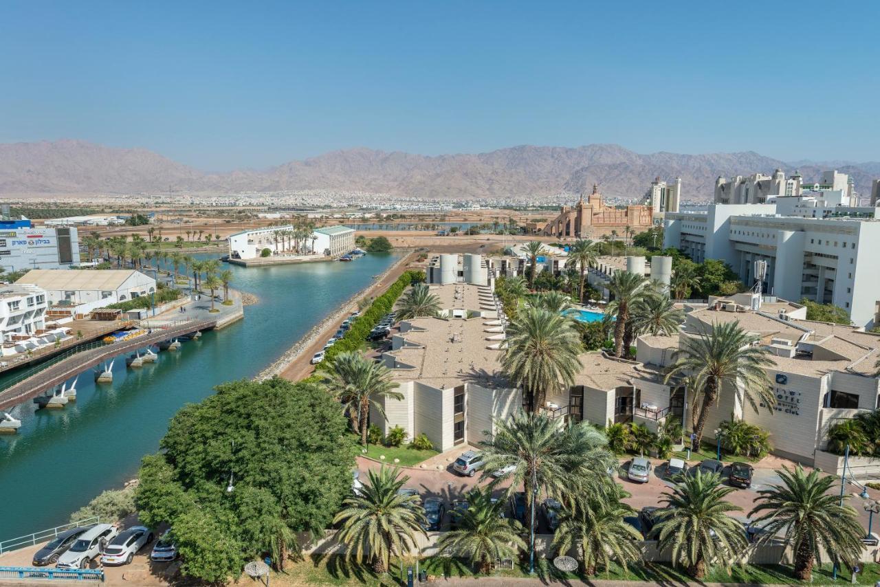 King Solomon By Isrotel Collection Eilat Exterior photo Al-Qatif