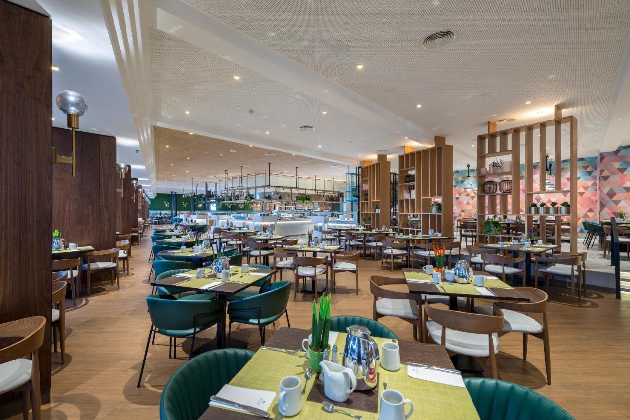 King Solomon By Isrotel Collection Eilat Exterior photo The Garden Grill